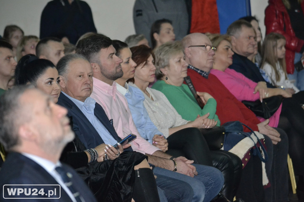 Gala Talentów w Czwórce