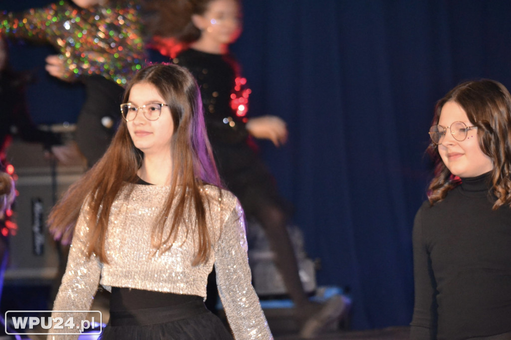 Gala Talentów w Czwórce