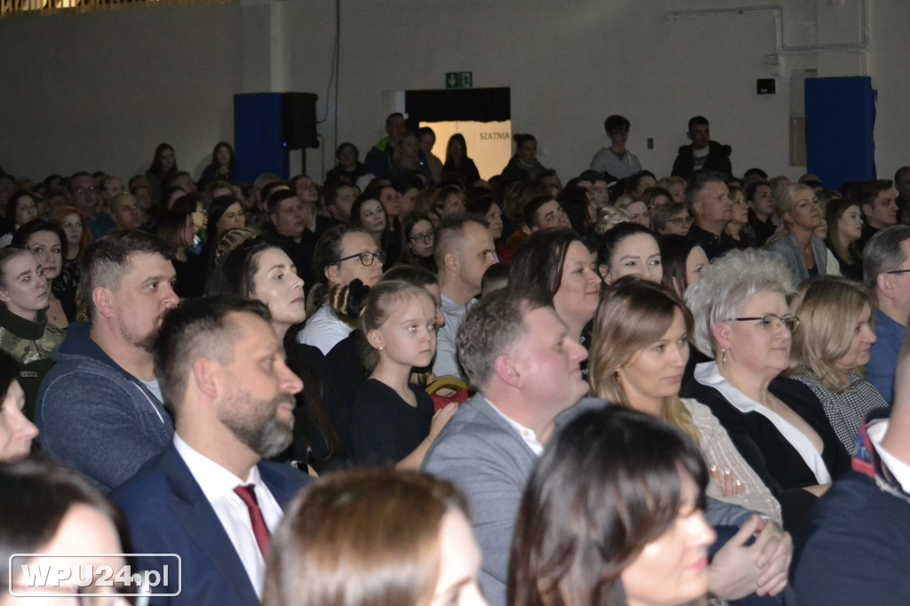 Gala Talentów w Czwórce