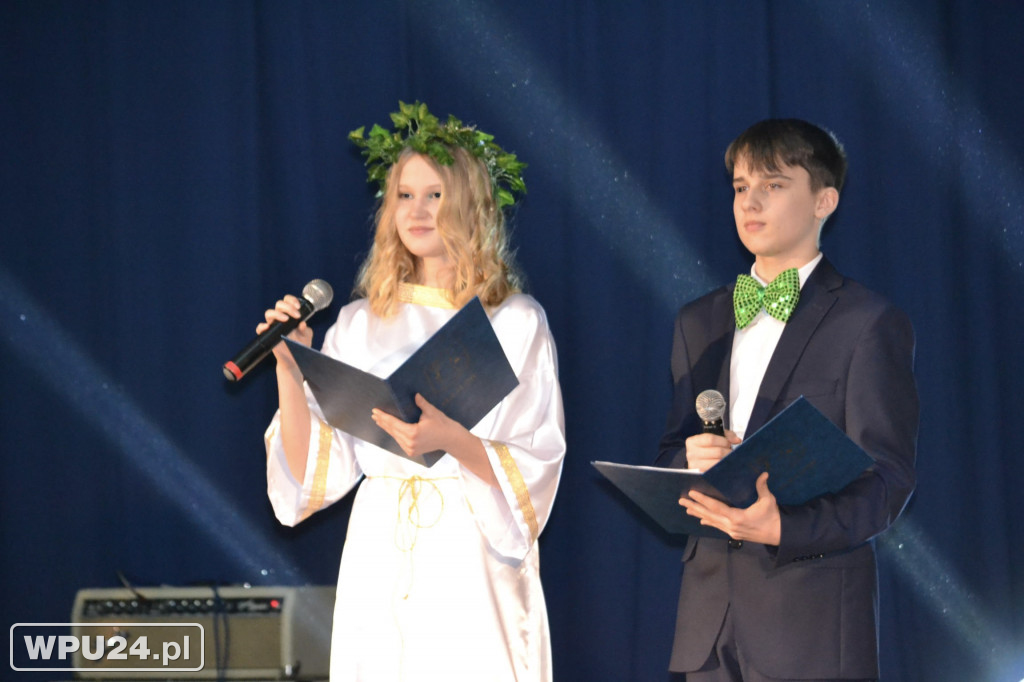 Gala Talentów w Czwórce