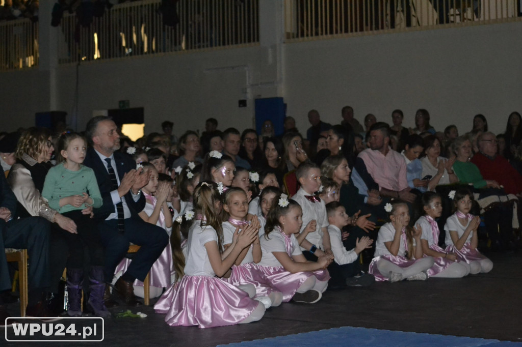 Gala Talentów w Czwórce