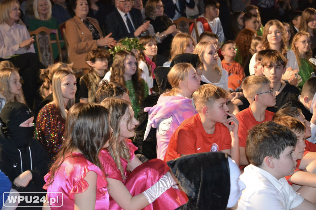 Gala Talentów w Czwórce