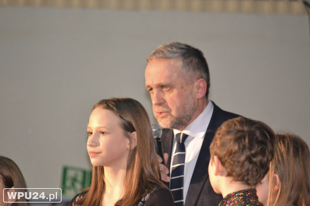 Gala Talentów w Czwórce