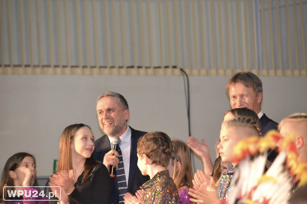 Gala Talentów w Czwórce