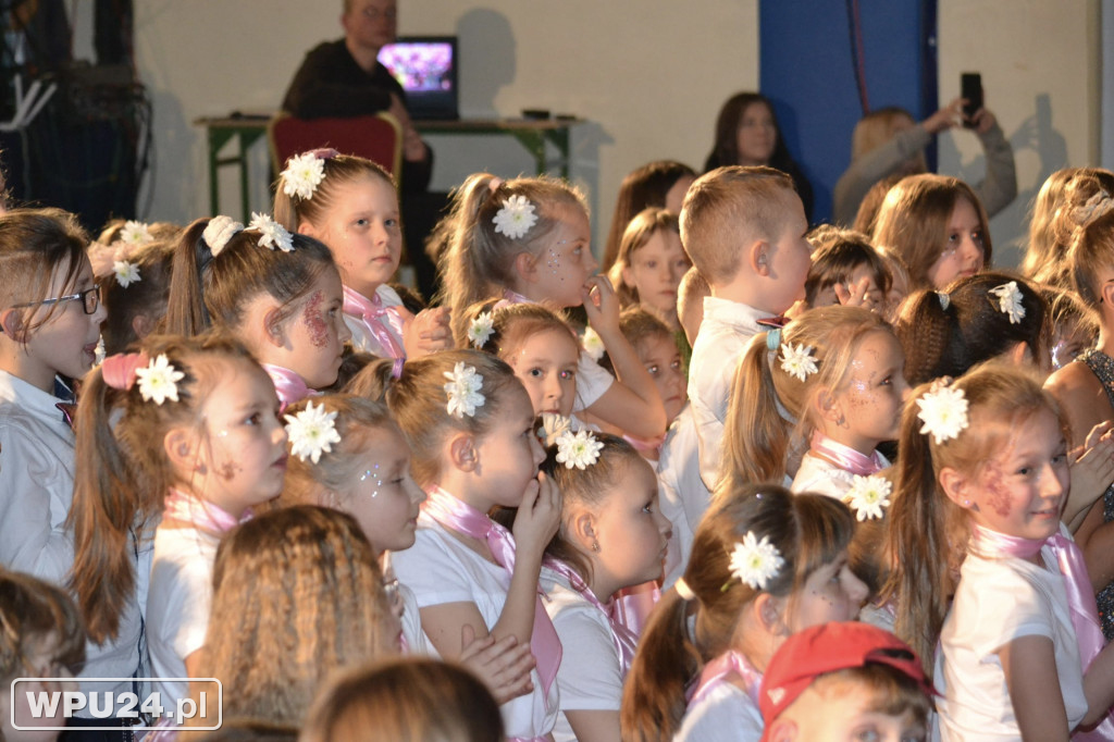 Gala Talentów w Czwórce