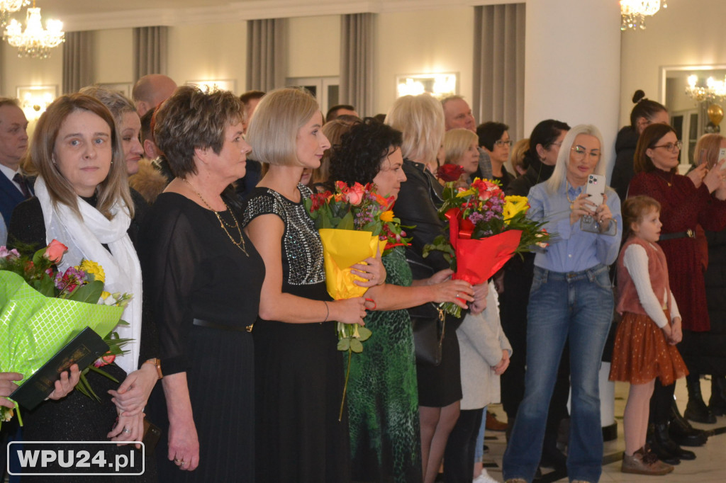 Bal Studniówkowy maturzystów ZS Prusa