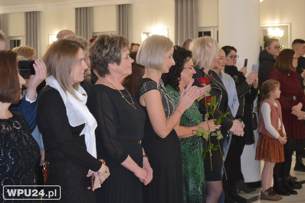 Bal Studniówkowy maturzystów ZS Prusa