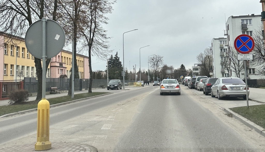Pułtusk się zmienia