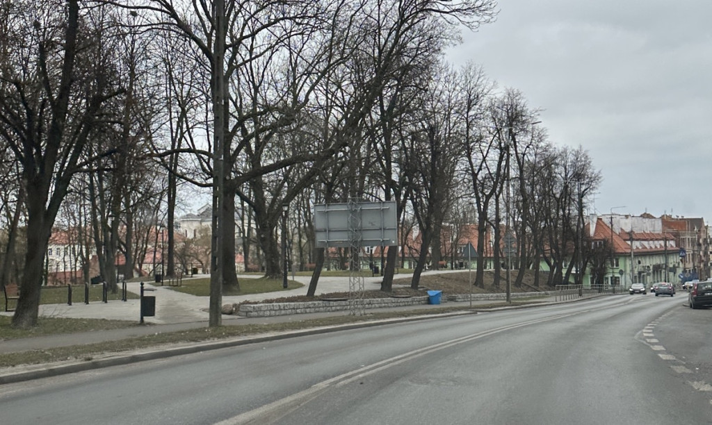 Pułtusk się zmienia