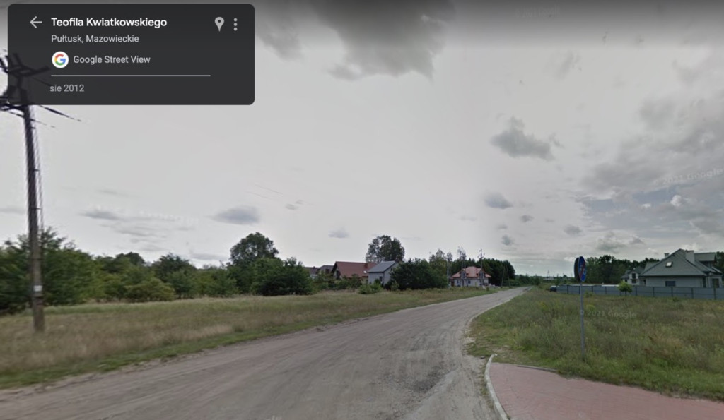 Pułtusk się zmienia