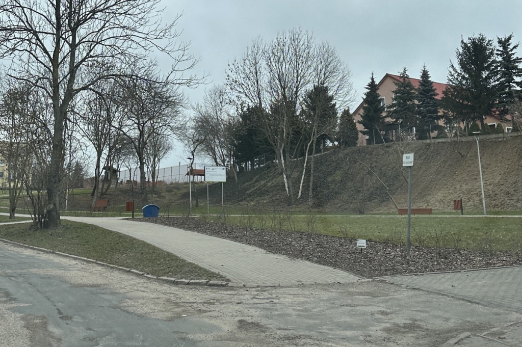 Pułtusk się zmienia