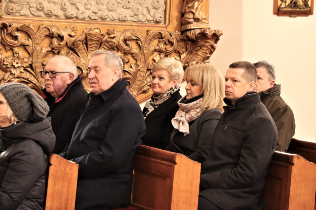Msza święta w intencji Żołnierzy Wyklętych