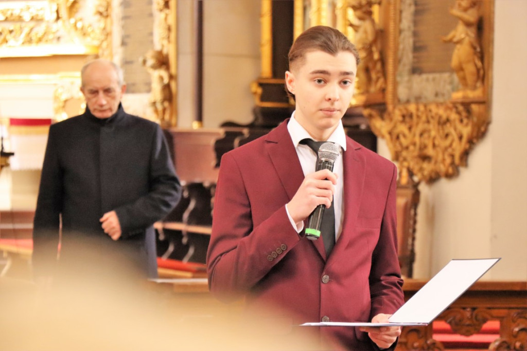 Msza święta w intencji Żołnierzy Wyklętych
