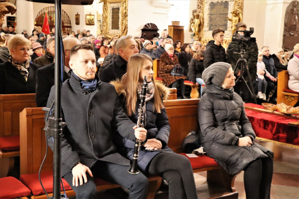 Msza święta w intencji Żołnierzy Wyklętych