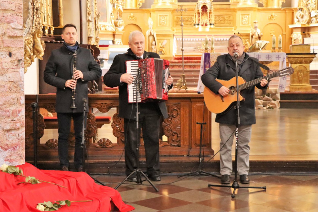 Msza święta w intencji Żołnierzy Wyklętych