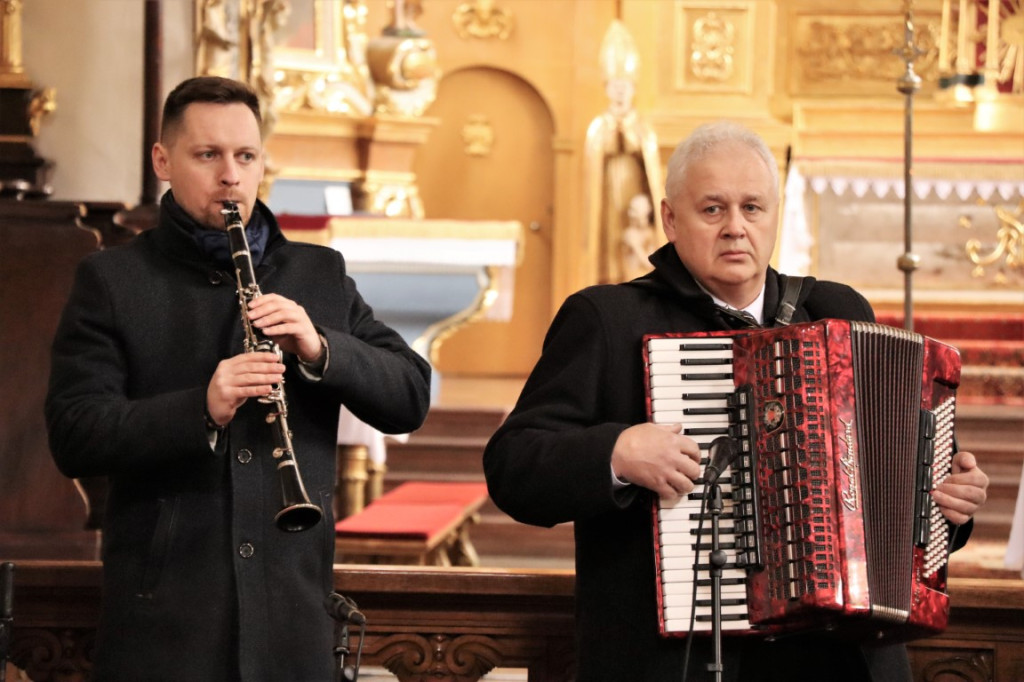 Msza święta w intencji Żołnierzy Wyklętych
