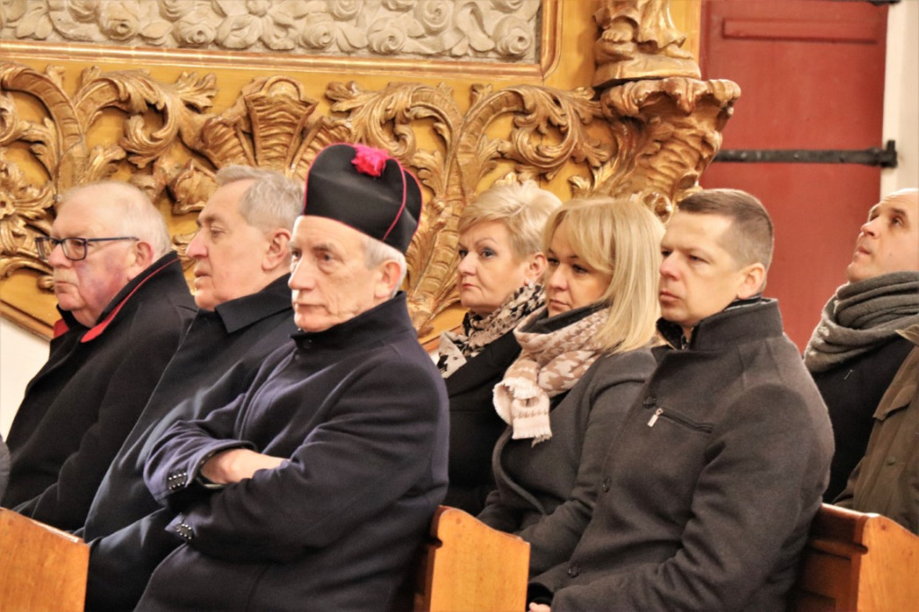 Msza święta w intencji Żołnierzy Wyklętych