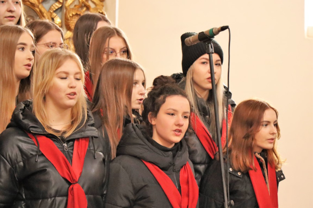 Msza święta w intencji Żołnierzy Wyklętych