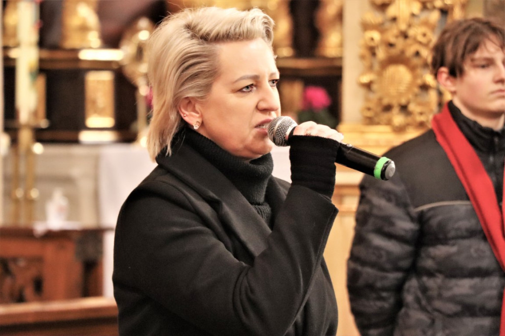 Msza święta w intencji Żołnierzy Wyklętych
