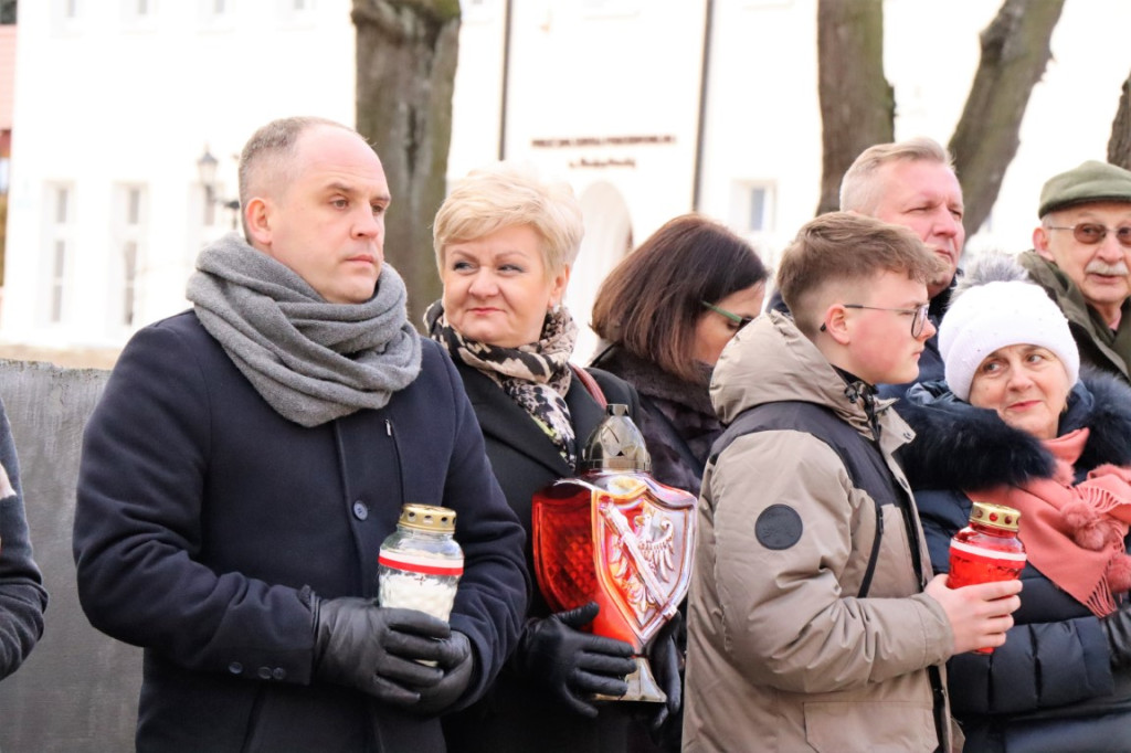 Msza święta w intencji Żołnierzy Wyklętych