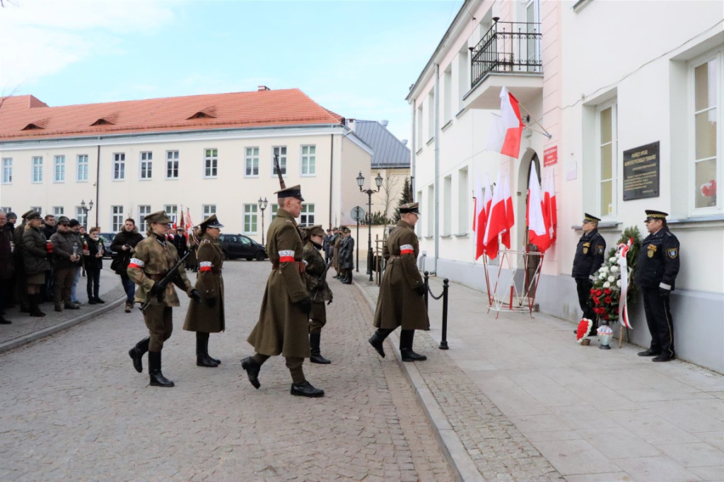 Msza święta w intencji Żołnierzy Wyklętych
