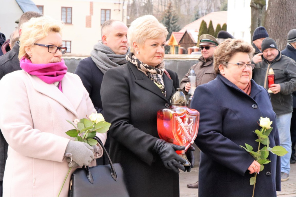 Msza święta w intencji Żołnierzy Wyklętych