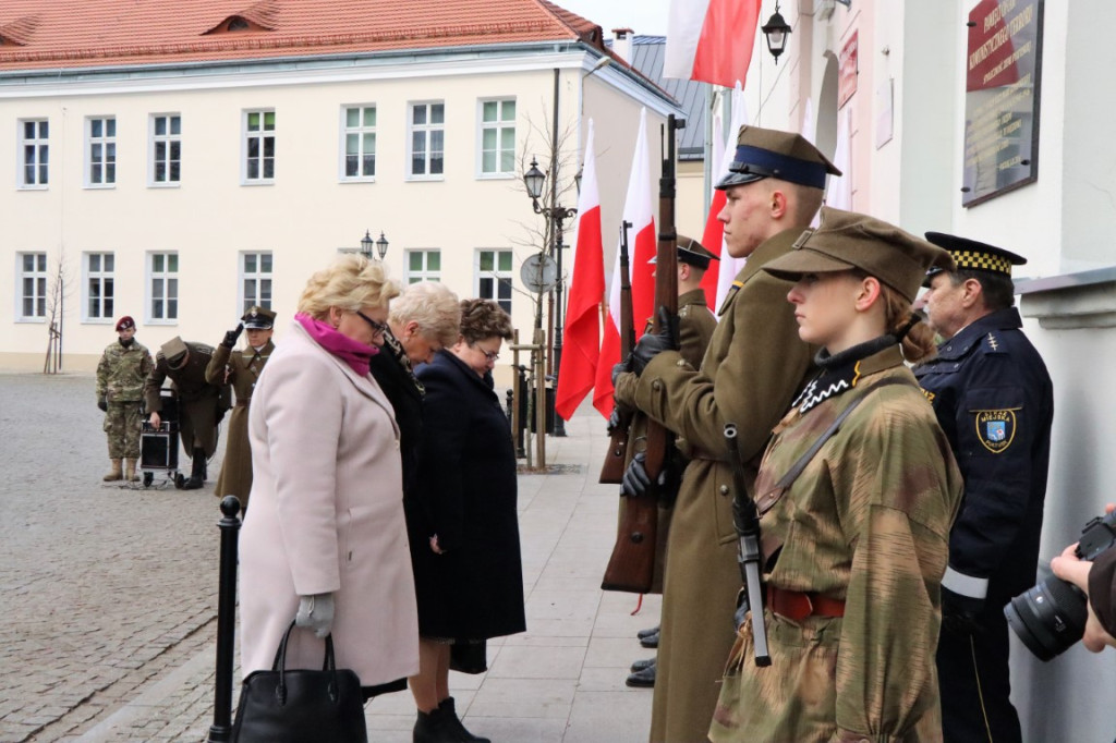 Msza święta w intencji Żołnierzy Wyklętych