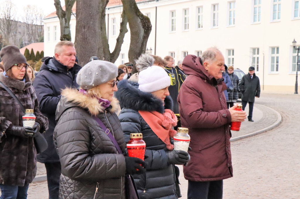 Msza święta w intencji Żołnierzy Wyklętych