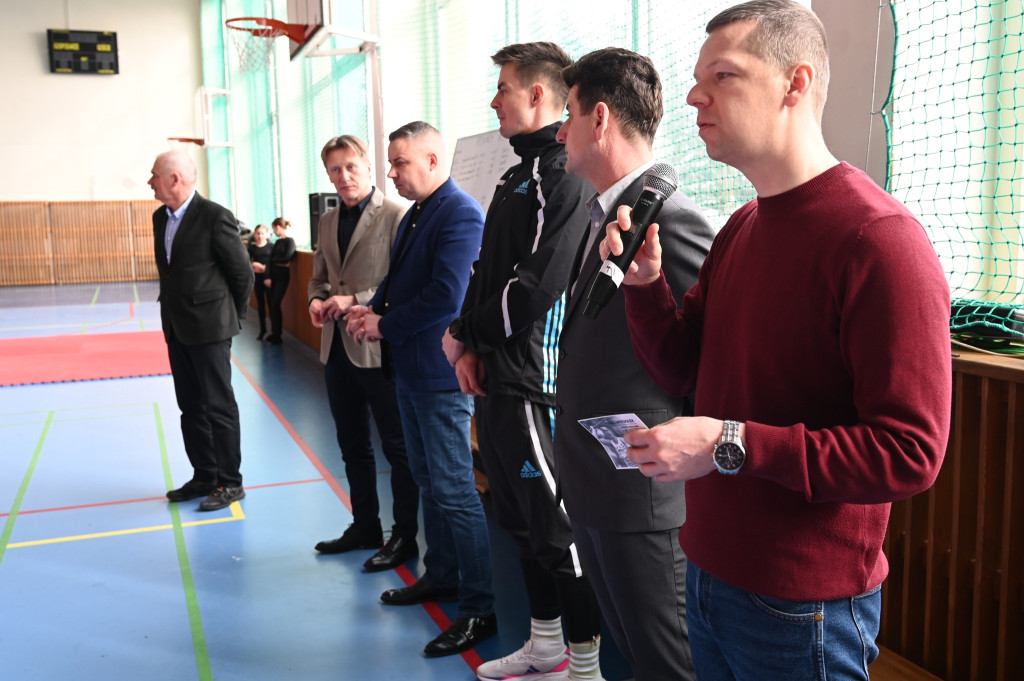 Jubileuszowe Skoki Wzwyż