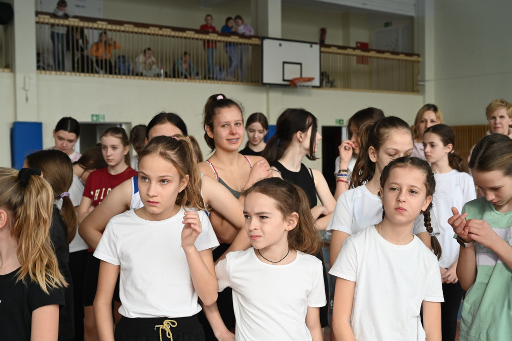 Jubileuszowe Skoki Wzwyż