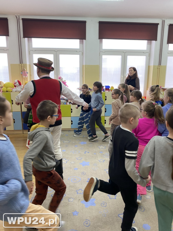 Na ludowo w Przemiarowie