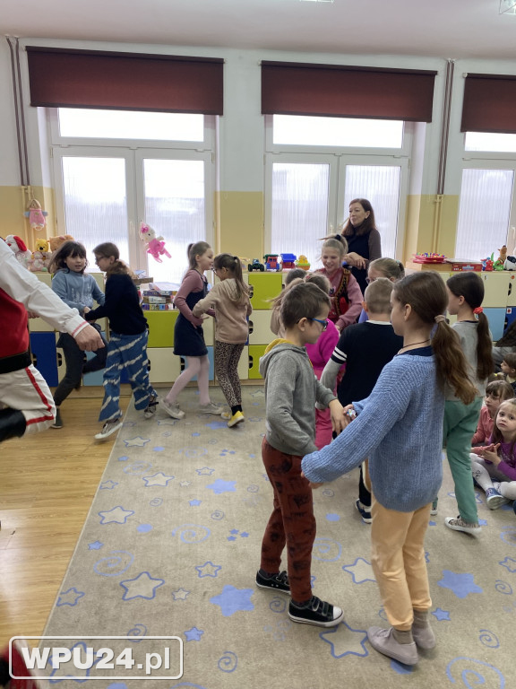 Na ludowo w Przemiarowie