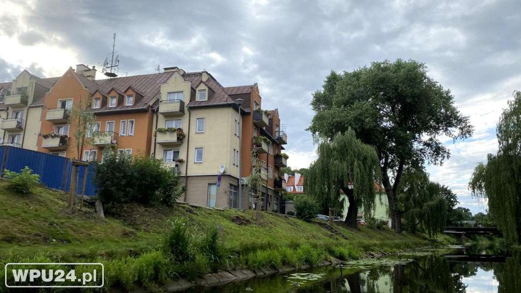 Pułtuskie kanałki