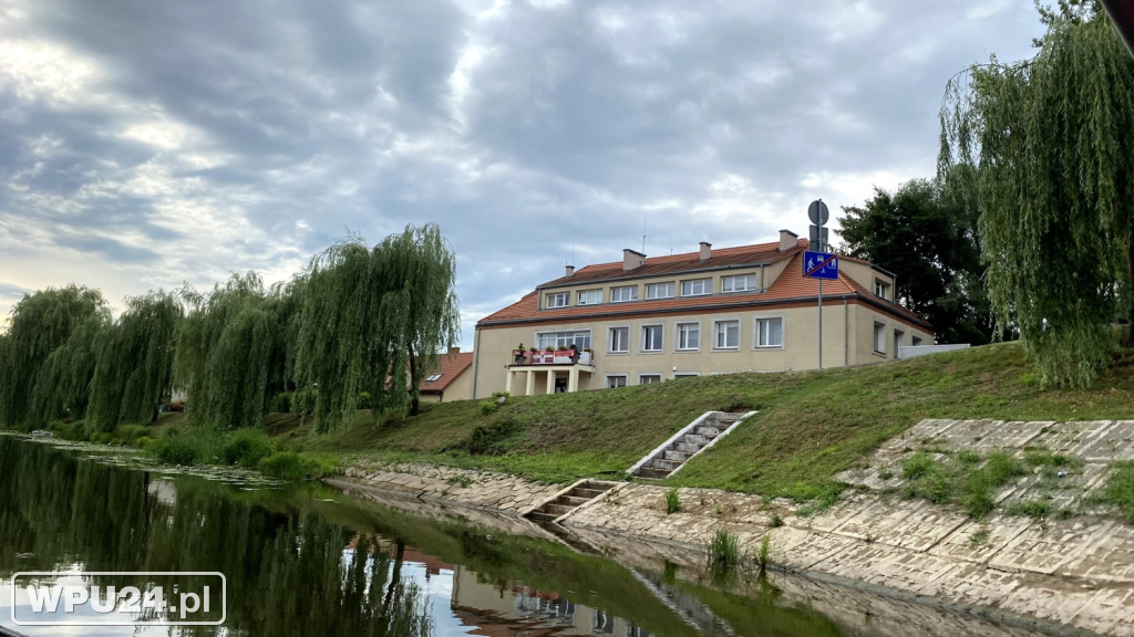 Pułtuskie kanałki
