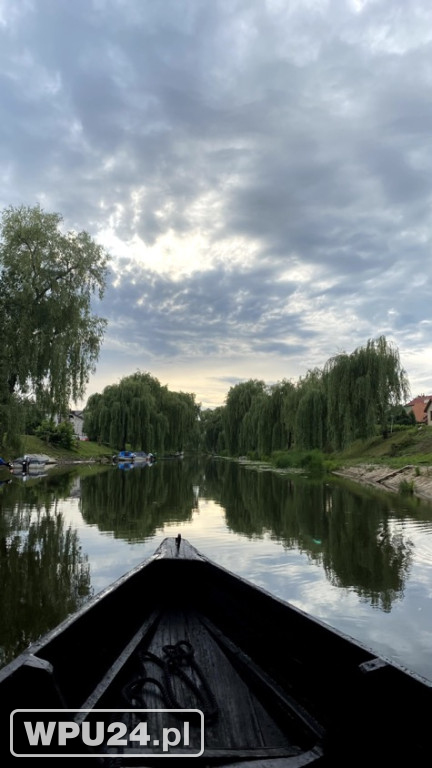 Pułtuskie kanałki