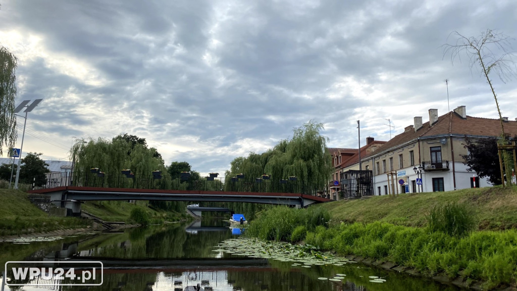 Pułtuskie kanałki