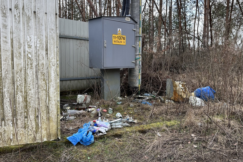Kontrowersyjna inwestycja w powiecie pułtuskim