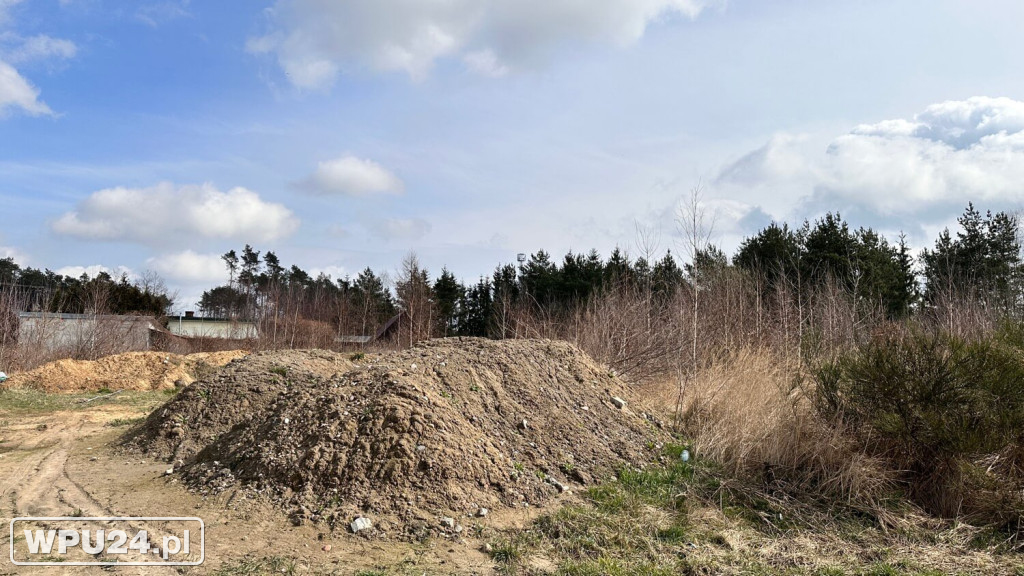 Kontrowersyjna inwestycja w powiecie pułtuskim