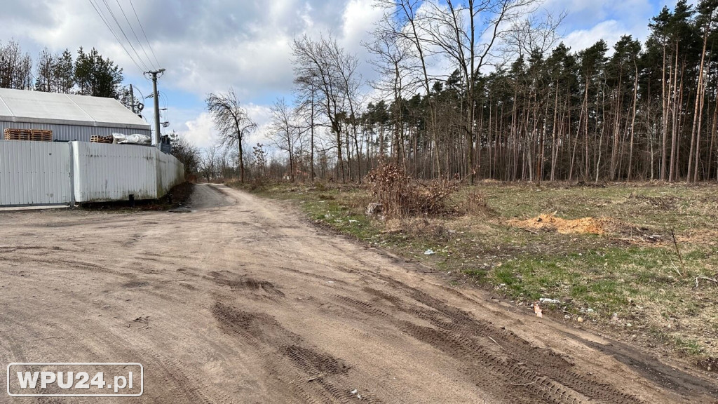 Kontrowersyjna inwestycja w powiecie pułtuskim