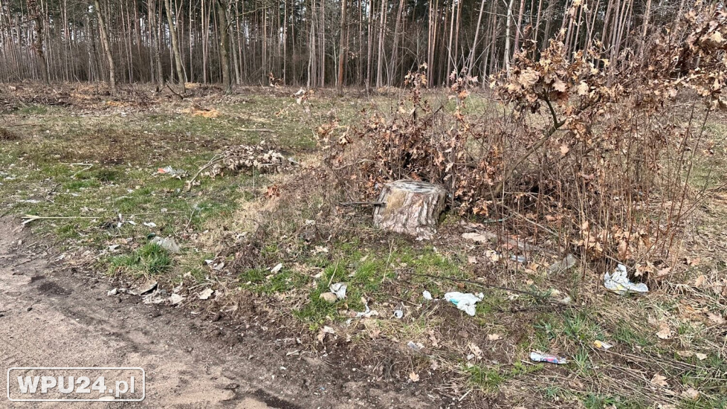 Kontrowersyjna inwestycja w powiecie pułtuskim