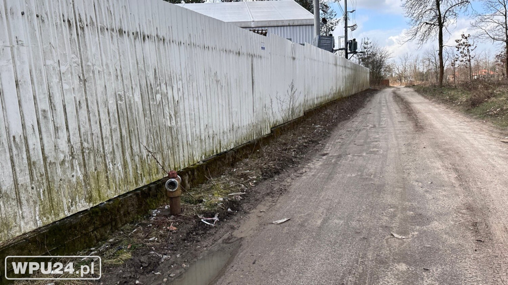Kontrowersyjna inwestycja w powiecie pułtuskim