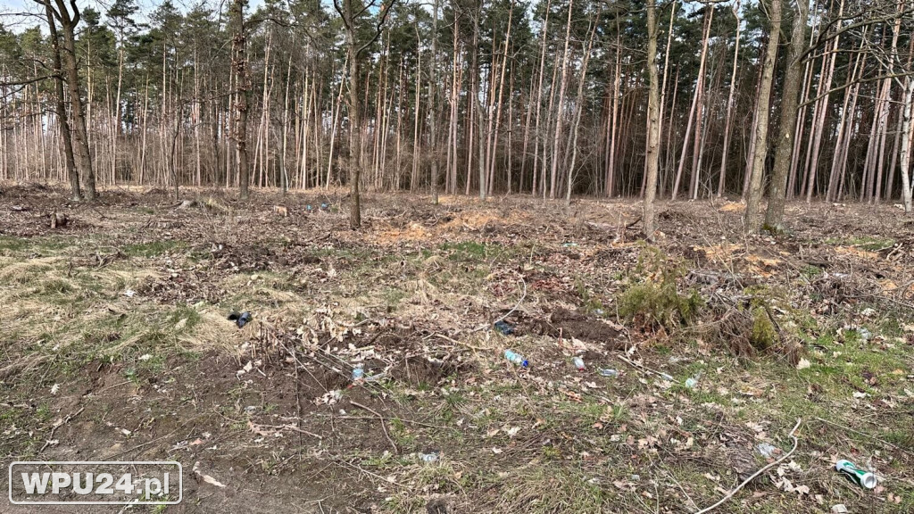 Kontrowersyjna inwestycja w powiecie pułtuskim