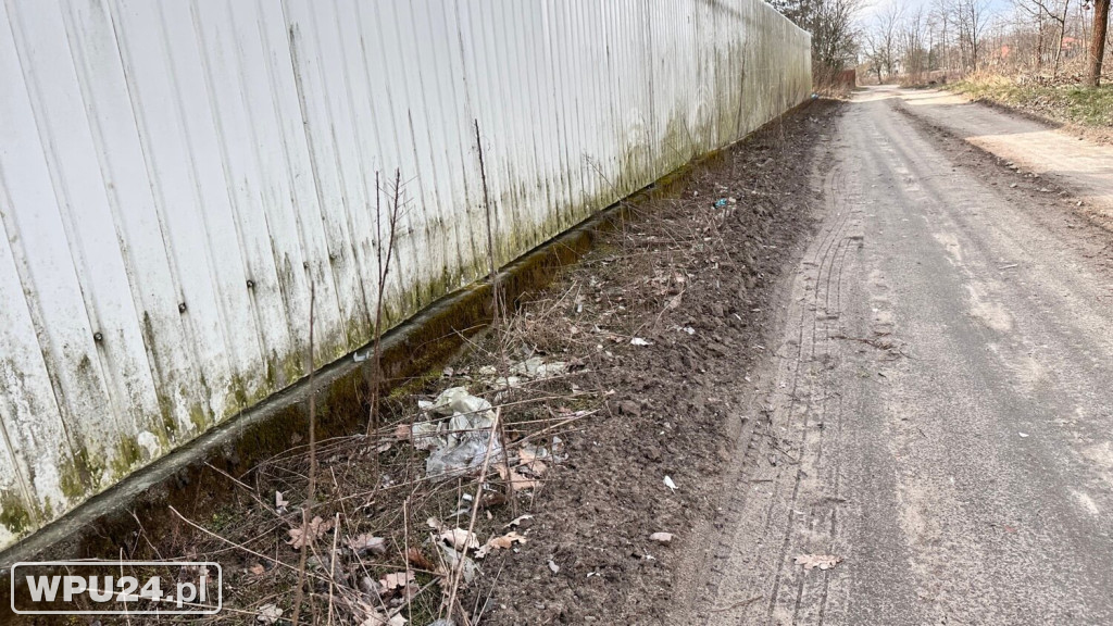 Kontrowersyjna inwestycja w powiecie pułtuskim