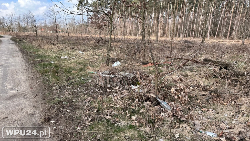 Kontrowersyjna inwestycja w powiecie pułtuskim