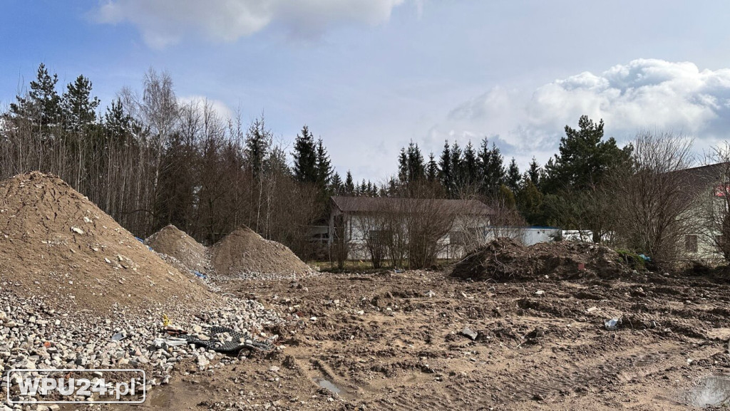 Kontrowersyjna inwestycja w powiecie pułtuskim