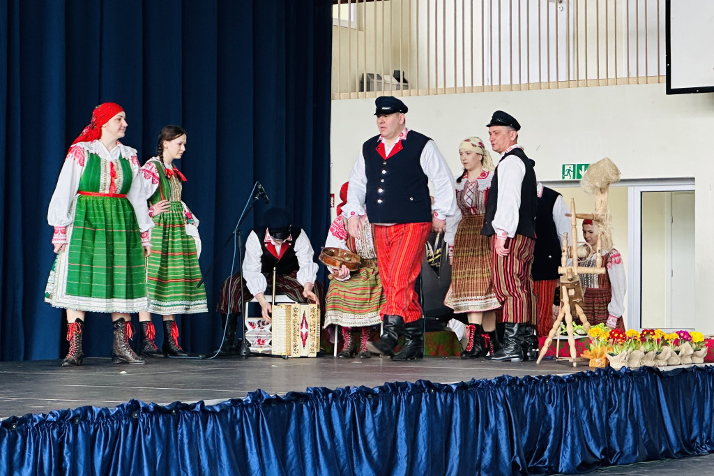 Mój region Kurpie