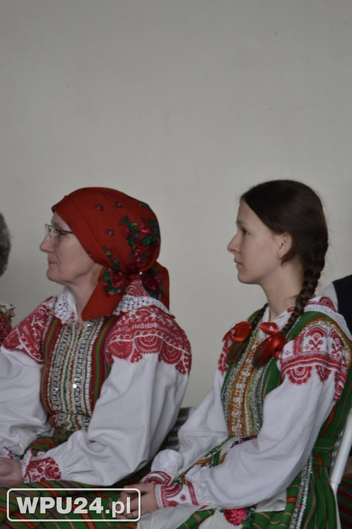 Mój region Kurpie
