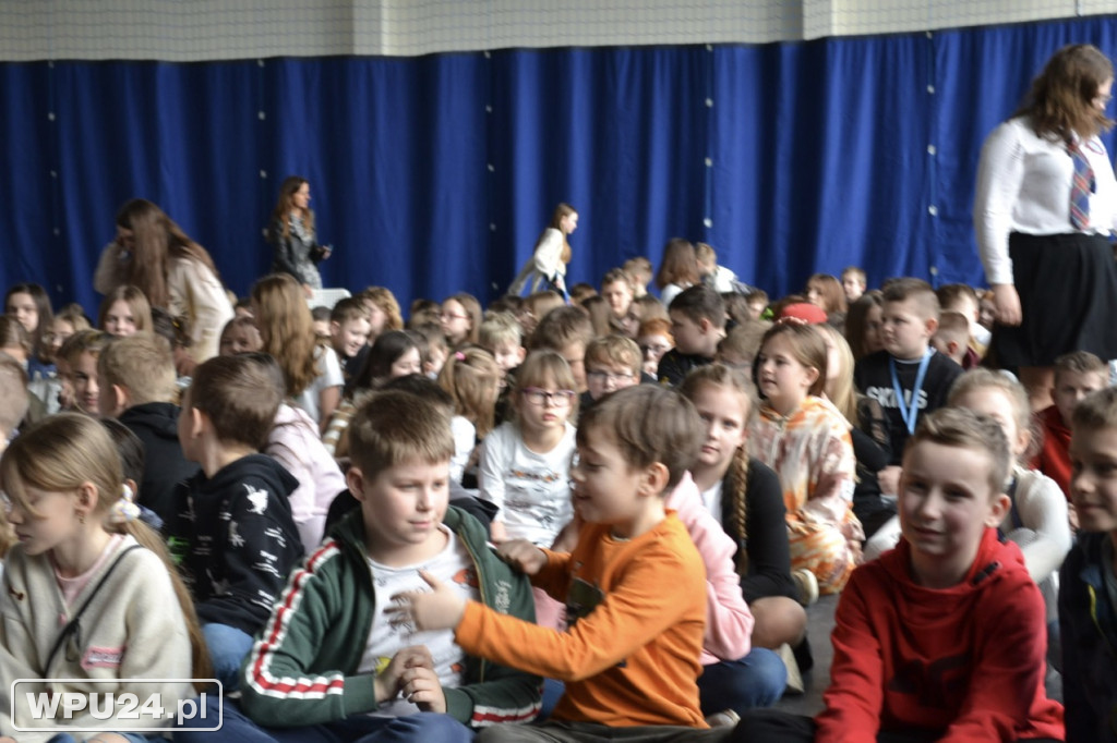 Mój region Kurpie