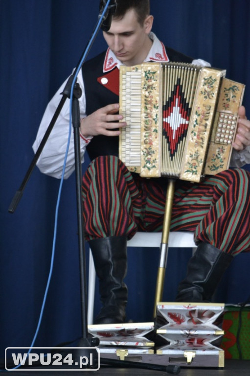 Mój region Kurpie