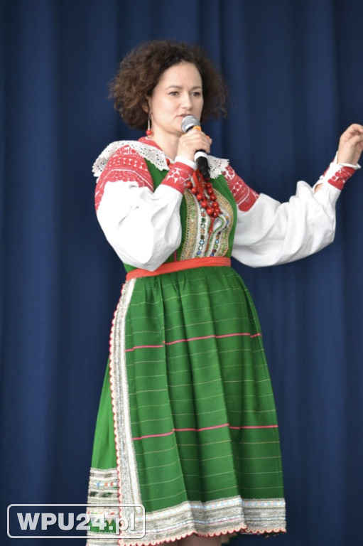 Mój region Kurpie
